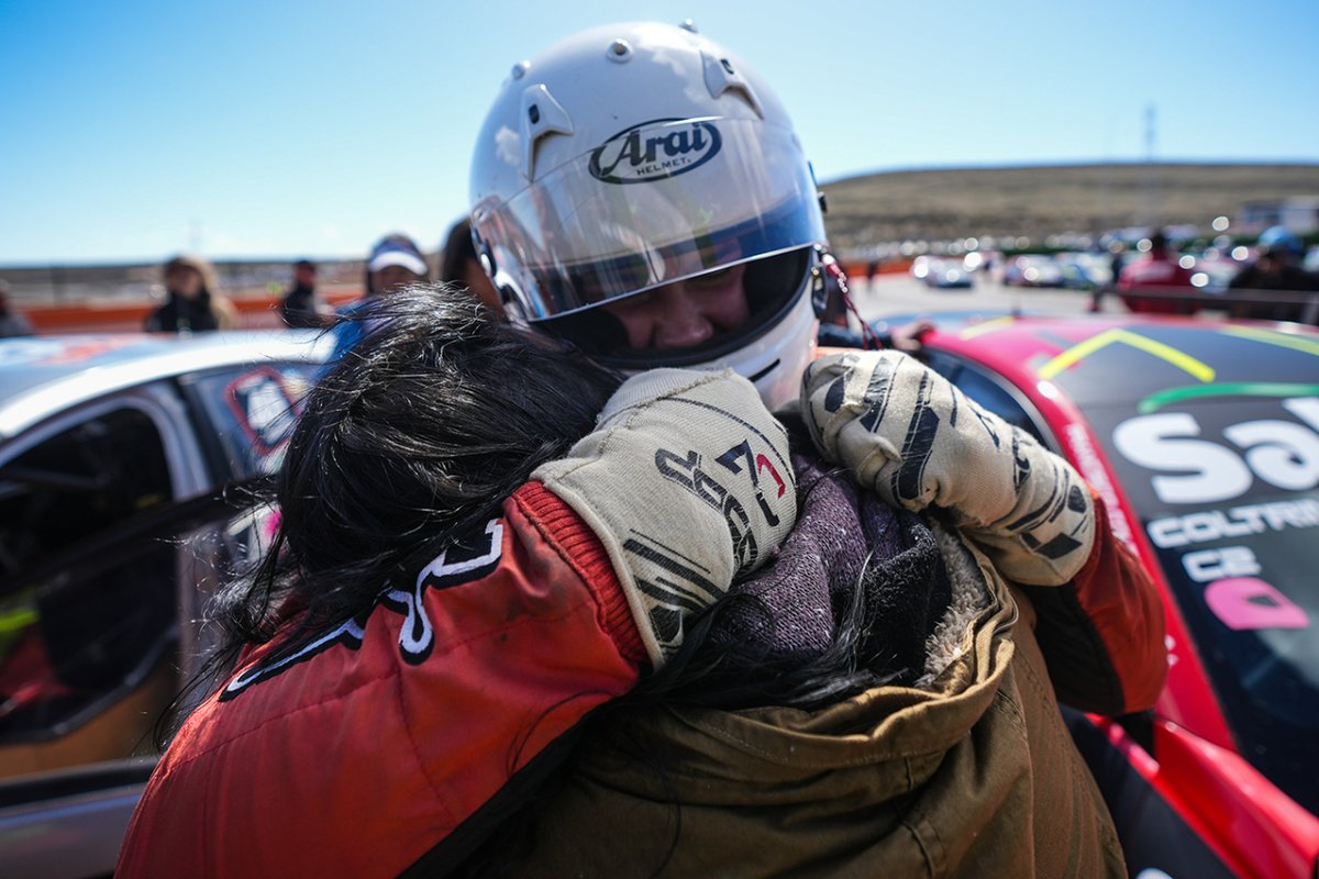 TN (@prensatn) on Twitter photo 🏁 #TNenConcepción 🥇
🏁 #TNenElCalafate 🥇
🦁 Alejo Cravero festeja nuevamente en el #TurismoNacional 🚗💨
<a href="/agenciava/">Agencia VA</a> 📸 🏁 #TNenConcepción 🥇
🏁 #TNenElCalafate 🥇
🦁 Alejo Cravero festeja nuevamente en el #TurismoNacional 🚗💨
<a href="/agenciava/">Agencia VA</a> 📸