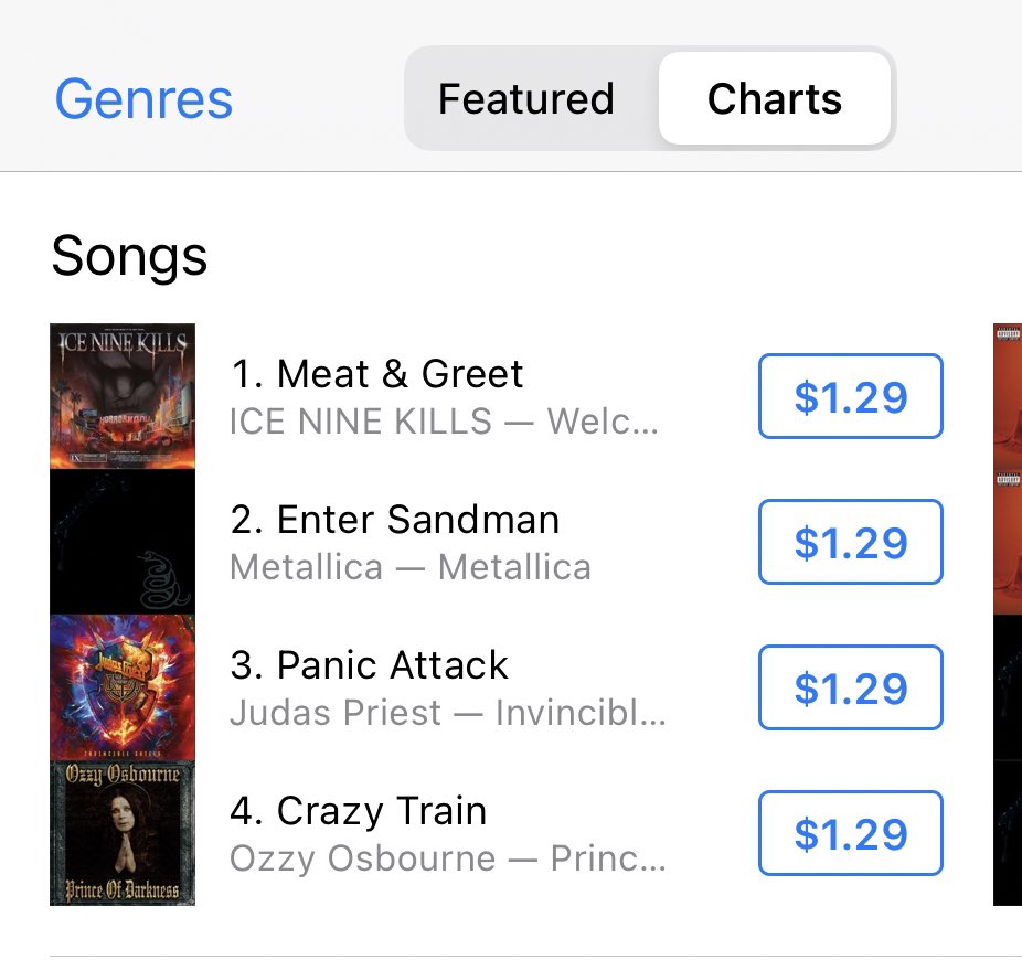 Thank you to the <a href="/ICENINEKILLS/">ICE NINE KILLS</a> psychos 🥩🥩🥩 #meatandgreet