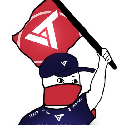 <a href="/ValiantOfficiel/">Team Valiant</a> LETS FUCKING GOOOOOOOOOOOOOOO

AVEC UN COEUR VAILLANT RIEN N'EST IMPOSSIBLE ⛰️

VALIANT SUR LE PODIUM 

le back to back sur les deux dernières game

@MadaaOne le tatouage lets gooooo

VIVE LA CUSINE DE VALIANT 

#BeValiant ⛰️