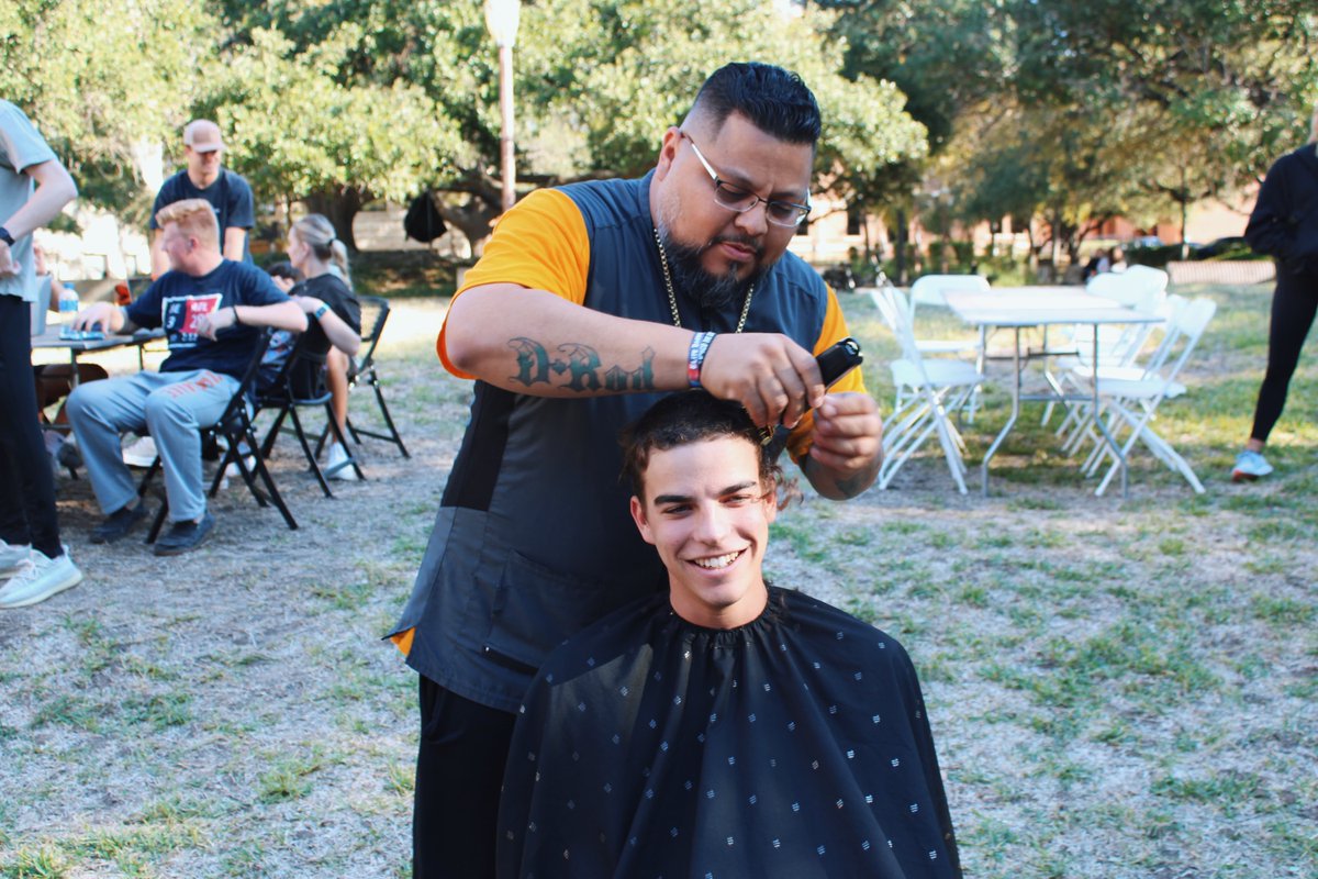 ATΩ at Baylor University tweet media