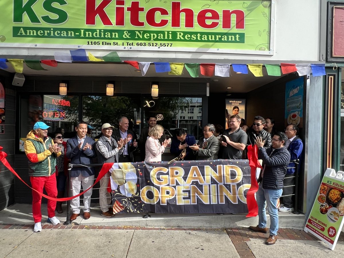 Mayor Joyce Craig tweet media