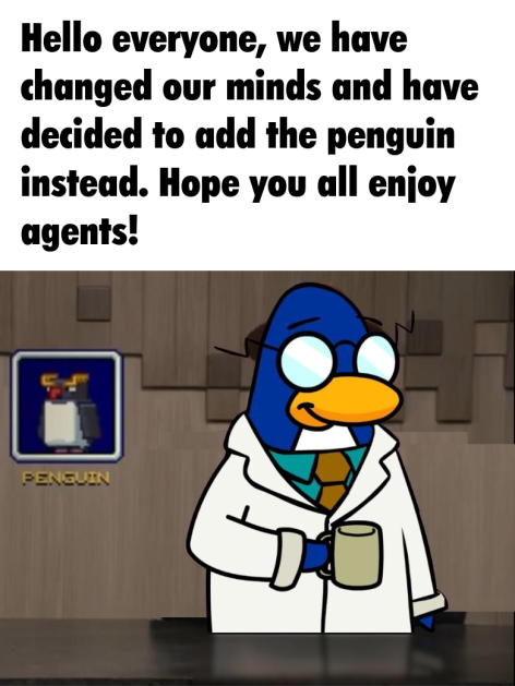 Club Penguin Memes C0mputerguy Returns – Episode 4