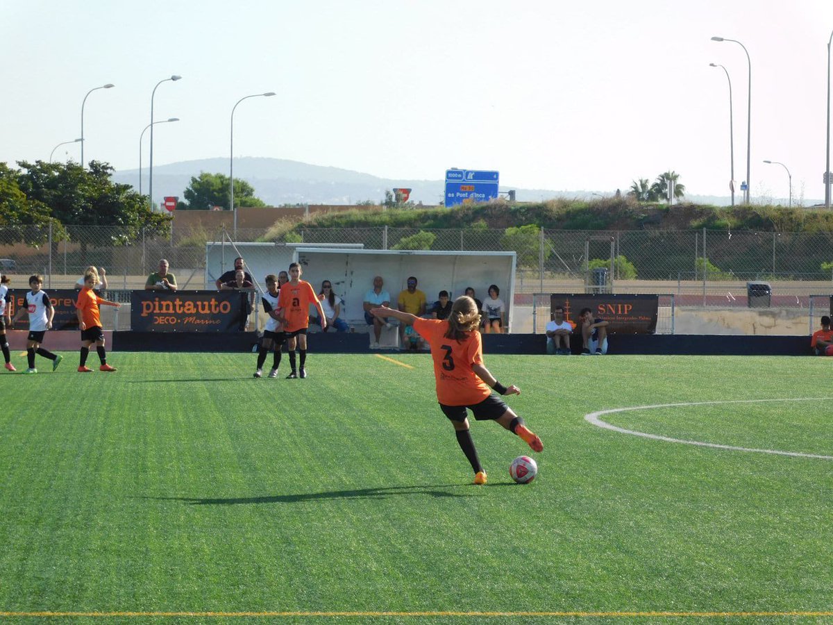 Athletic Marratxí - Rtvo. Marratxi (@ath_marratxi) on Twitter photo 