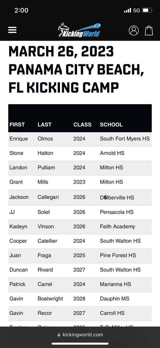 Landon Pulliam tweet media