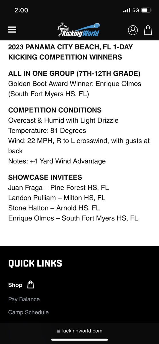 Landon Pulliam tweet media