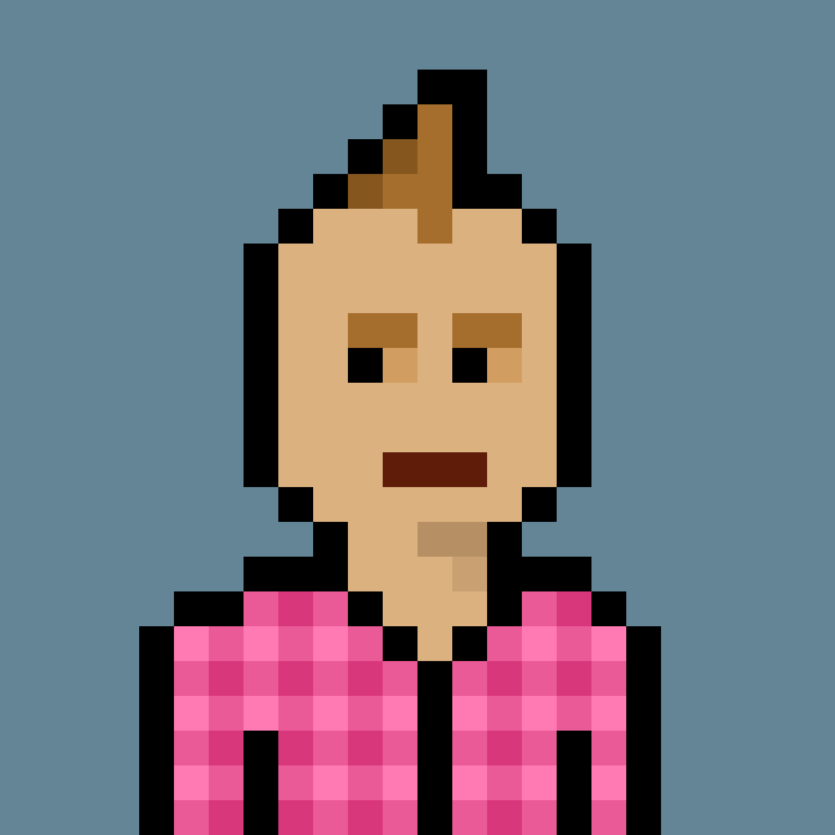 punk_migos's tweet photo. https://t.co/1cu7pThE6K

#Mint #Minting #NFTMINT #NFTMintAlert #NFTs #NFTdrop #NFTcollections #sphpp #cryptopunks #DEADMIGOS #nakamigos #cloaks #crazyfrens https://t.co/jgYgBQ5zXM