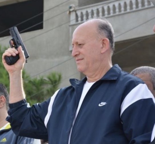 AliHaid97335480's tweet image. الجيش الإسرائيلي ينشُر صورة الشاب اللبناني الذي نَفَّذ منذ وقت قصير عملية الهجوم على مقهى أبو العبد في شارع الجلاميق بتل ابيب وقتل كل الفناجين … ✌️
👇👇