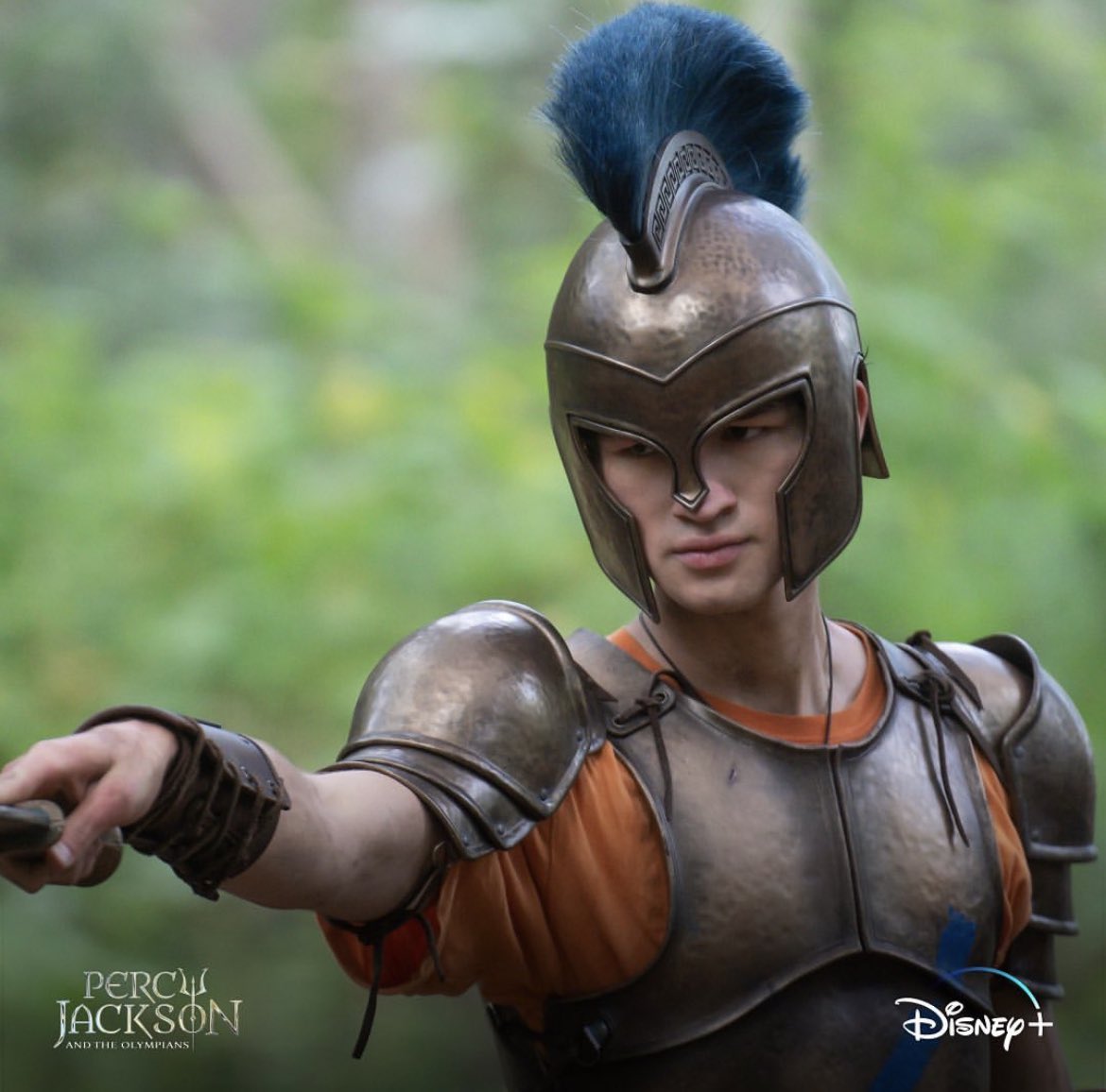 LUKE CASTELLAN EVERYONE