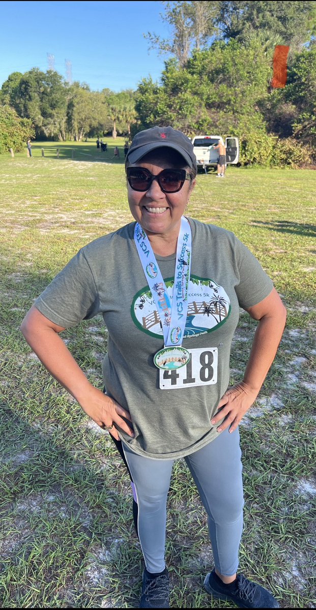 Great time today at the Volusia County Wellness Event! <a href="/DrValleJ/">Dr. Julio Nazario-Valle</a>