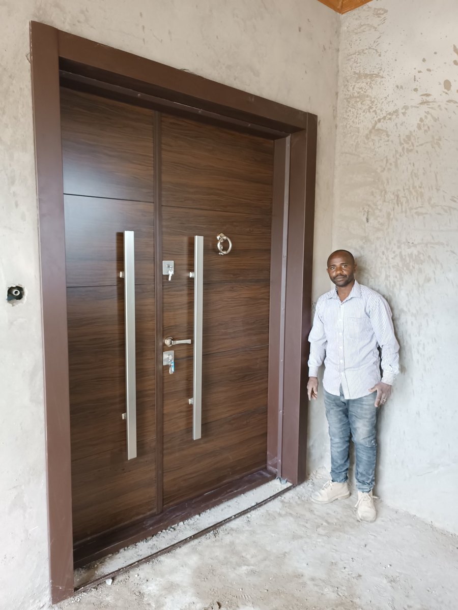 EurodoorK's tweet image. Reach us for the best steel security door for your home 

#interiordesign #interiordesignnairobi Raila Ondinga Kalonzo Musyoka Azimio William Ruto 2027 Athi River Running Mate Siaya Ukambani Matiangi Mavoko