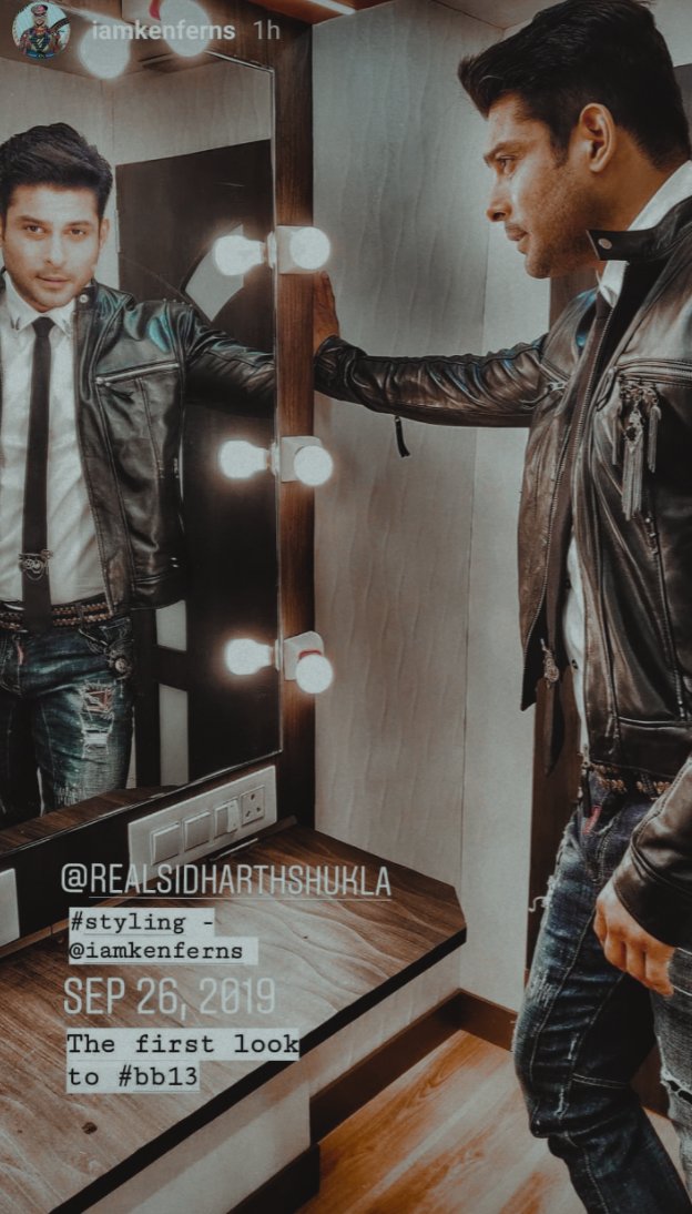 π (@siddythinker) on Twitter photo biggboss 13 premiere night will never be forgotten. he came, conquered and left. miss you alil more <a href="/sidharth_shukla/">Sidharth Shukla</a> π€ biggboss 13 premiere night will never be forgotten. he came, conquered and left. miss you alil more <a href="/sidharth_shukla/">Sidharth Shukla</a> π€