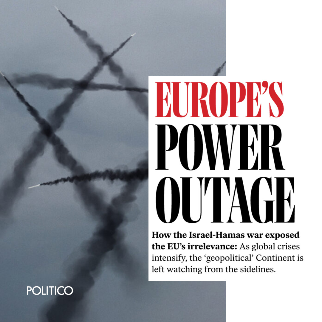 POLITICOEurope tweet media