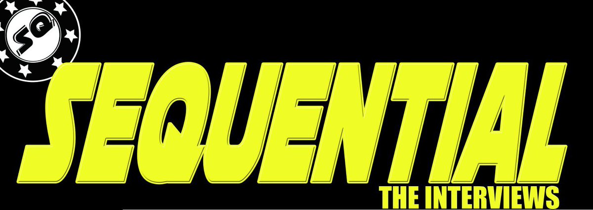 Sequentialzine's tweet photo. Coming soon! https://t.co/exyjbLUZn3