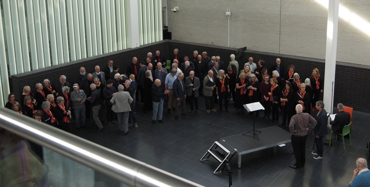 taffswellsingers (@taffswellsinge1) on Twitter photo A real privilege to perform today with <a href="/CarltonMVC/">Carlton Male Choir</a> at <a href="/StFagans_Museum/">Sain Ffagan | St Fagans</a> a thoroughly enjoyable afternoon with great music. Thank you <a href="/CarltonMVC/">Carlton Male Choir</a> for inviting us! Diolch yn fawr iwan! A real privilege to perform today with <a href="/CarltonMVC/">Carlton Male Choir</a> at <a href="/StFagans_Museum/">Sain Ffagan | St Fagans</a> a thoroughly enjoyable afternoon with great music. Thank you <a href="/CarltonMVC/">Carlton Male Choir</a> for inviting us! Diolch yn fawr iwan!