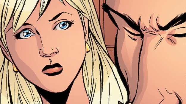 <a href="/NightsBallad/">𝘽𝙡𝙖𝙘𝙠 𝘾𝙖𝙣𝙖𝙧𝙮</a> -- glad you came when you did. Heh." despite his cheeky grin, there was an unmistakable sadness to his eyes. 

"Want to get out of here? Said yourself you're clean and we need to, uh... assemble?"