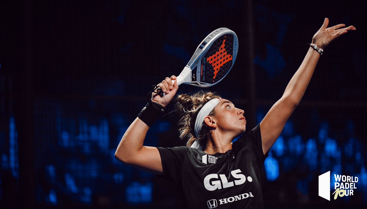 beaglez_padel's tweet photo. SUBCAMPEONAS EN AMSTERDAM 🥈

Hoy Paula y Ari fueron superiores y merecieron el título 🏆 

Nosotros a sacar lo positivo de este torneo que fueron muchas cosas 😊

GRACIAS AMSTERDAM 🇳🇱

@starviepadel @redbullESP @HondaESauto @GLS_Spain https://t.co/g5xpbDtAPk