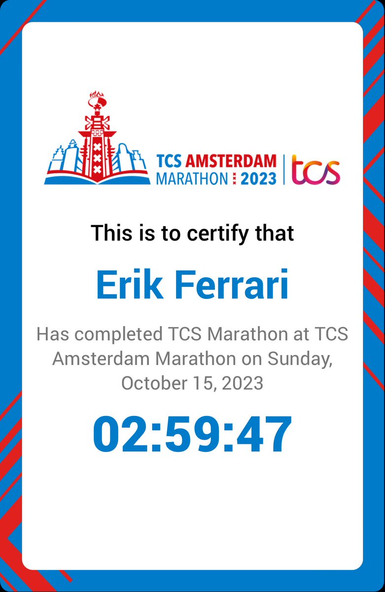 Erik Ferrari tweet media