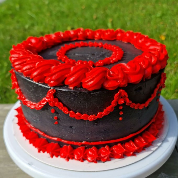 Fuck whoring I make cakes now bitches https://t.co/DqlqhV7fNe<a href="/tag/nsfw"class="tags"><span>#nsfw</span></a><a href="/tag/nsfwtwt"class="tags"><span>#nsfwtwt</span></a><a href="/tag/nsfwtw"class="tags"><span>#nsfwtw</span></a>