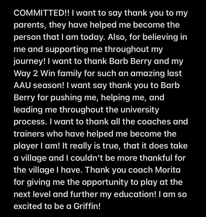 Nisa Ellis tweet media