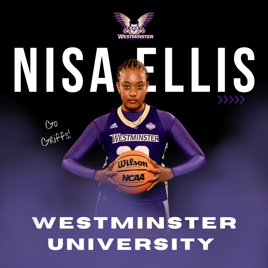 Nisa Ellis tweet media