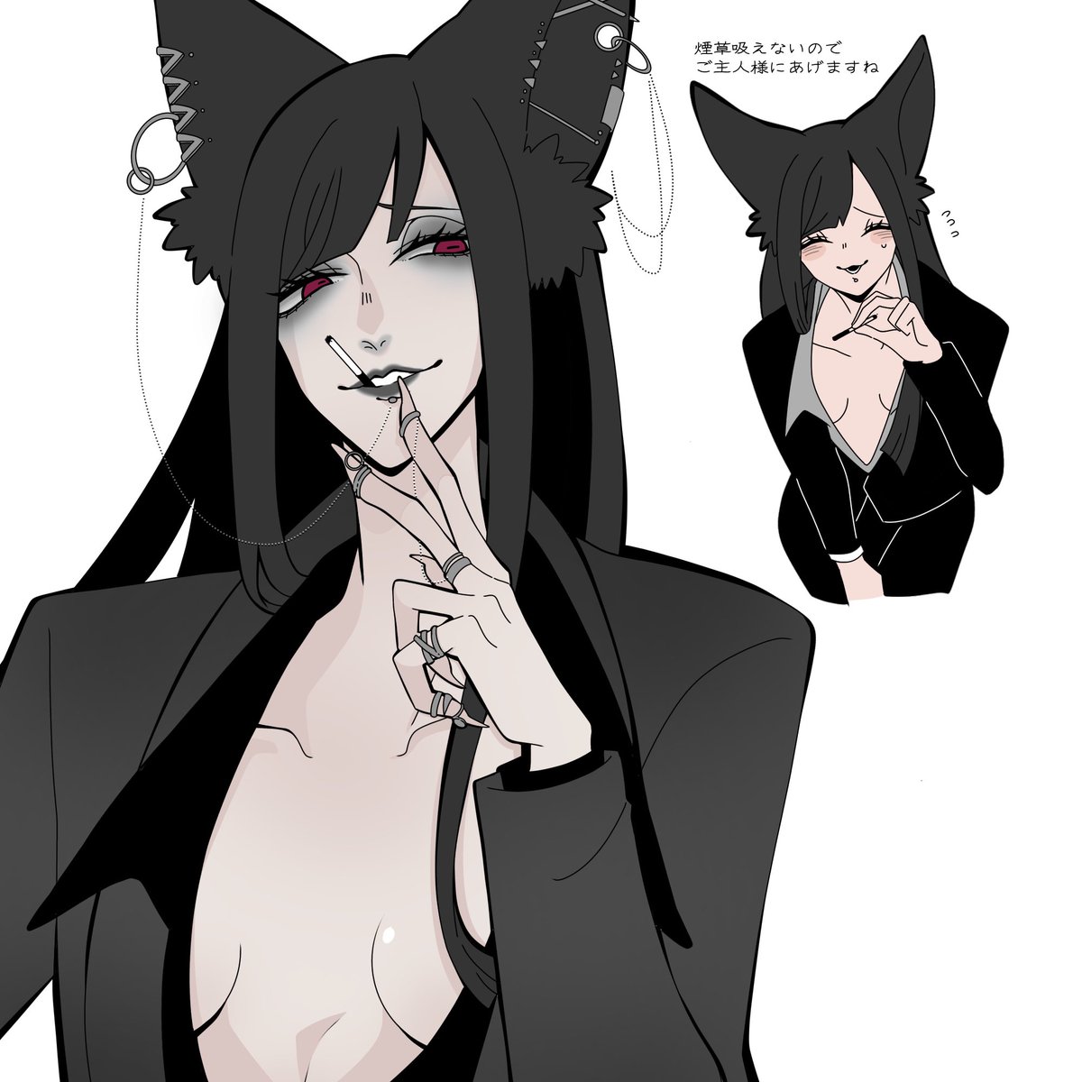 治安の悪い私もいかがでしょうか