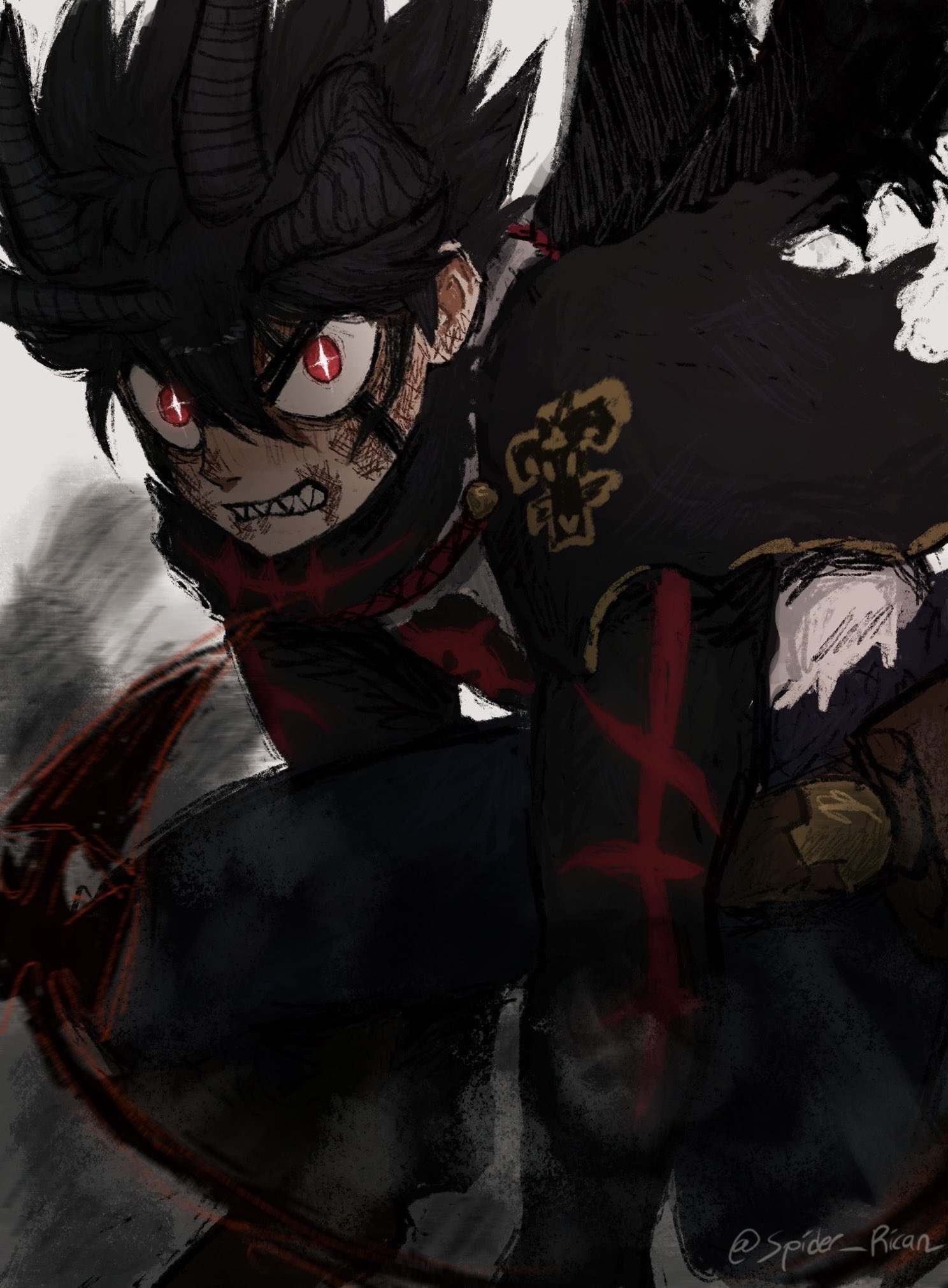 Asta Wallpaper - VoBss