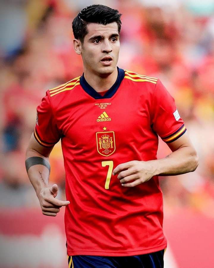 Sergio G. tweet media