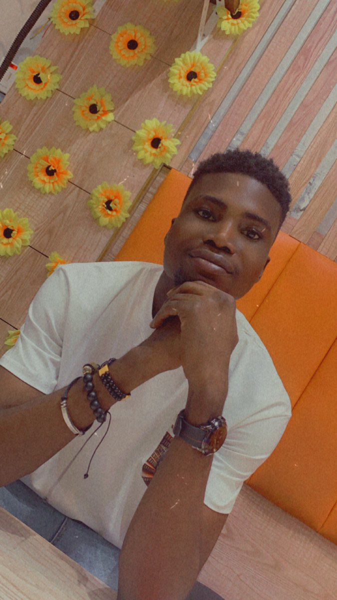 GOD’S BUDDY🙂 tweet media