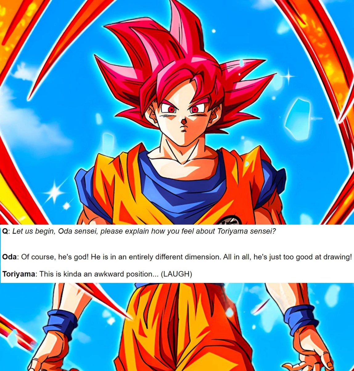 Goku World Goku_City Twitter Profile Sotwe