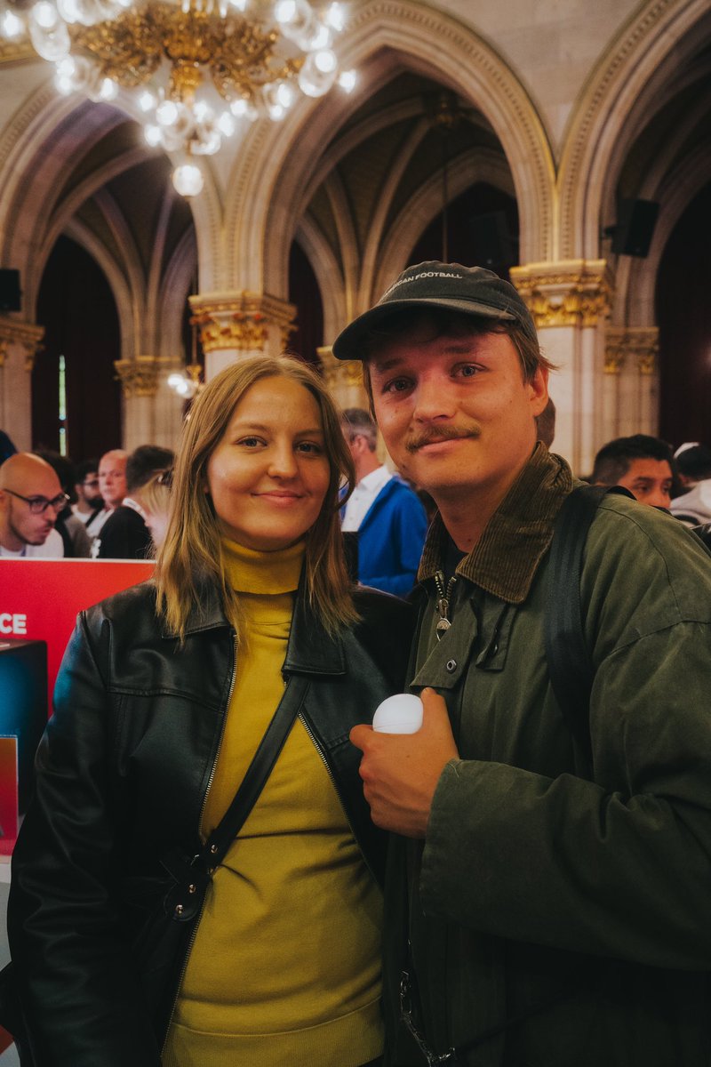 OMENbyHP_de's tweet photo. Das war’s! GAME CITY VIENNA 2023!!!
Es war uns eine Freude und wir hoffen es hat euch genauso Spaß gemacht!!!
Bis zum nächsten Mal bei der #gamecityvienna2024
✌🏼❤️
#gamecityvienna #OMEN #gamecity2023
#OMENTranscend #OMENbyHP #HPwithINTEL #OMEN16 #Gaming https://t.co/VNuVhH6OFn