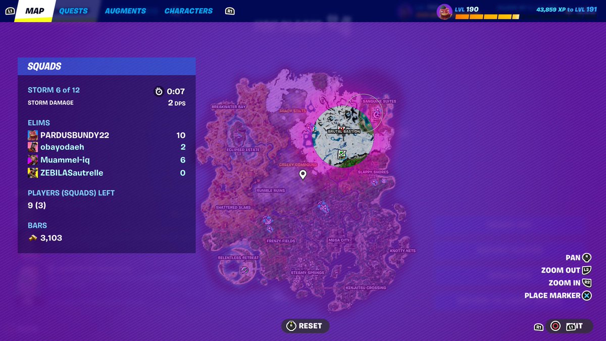 pardusbundy22's tweet photo. #PS5Share, #Fortnite https://t.co/FOXDBm3YJ7