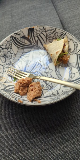 Oh my goodness after a taco and some beans for lunch I feel much better   I love cooking so much https://t<a href="/tag/atx"class="tags"><span>#atx</span></a>