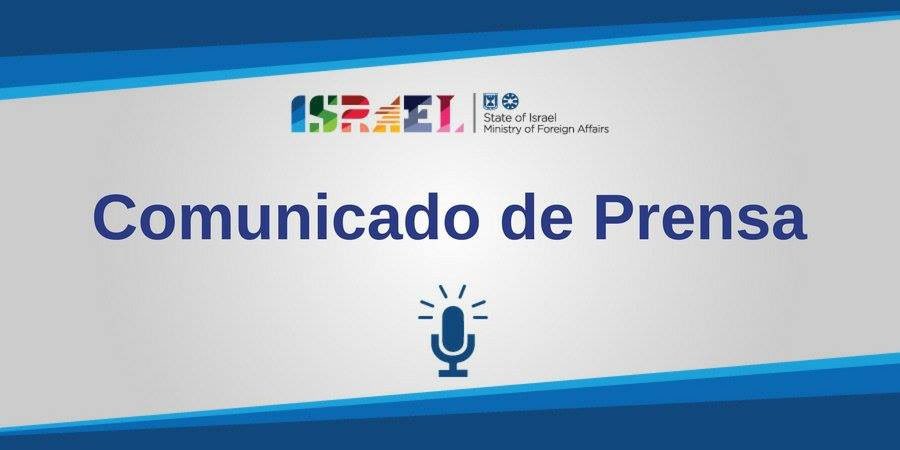 LiorHaiat's tweet image. Por instrucción del Ministro de Relaciones Exteriores Eli Cohen, el Subdirector General para América Latina en la cancillería israelí, Emb. Jonathan Peled, convocó a la embajadora de Colombia en Israel, Margarita Manjarrez, para una conversación de reprimenda, tras las…