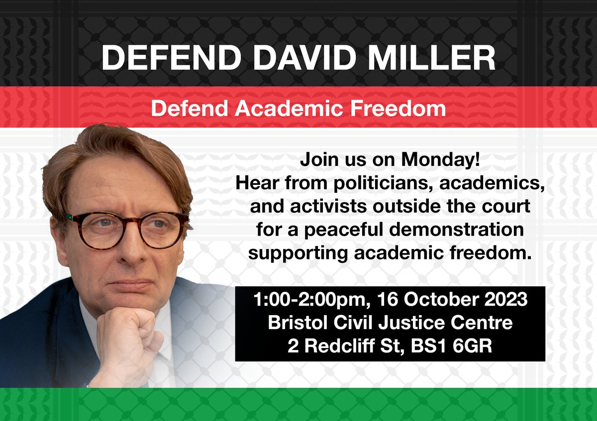 Support David Miller tweet media