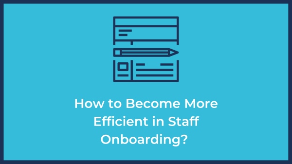 Say goodbye to tedious paperwork and hello to efficiency-driven success. Stay ahead of the game and boost productivity from day one by building a better onboarding process.

bit.ly/3POcytj

 #EfficientOnboarding #InnovativeSolutions #BoostProductivity