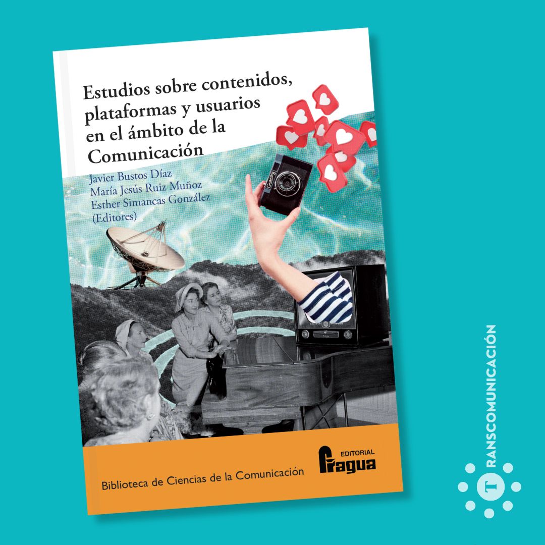 TRANSCOMUNICACIÓN (PAIDI SEJ-390) tweet media