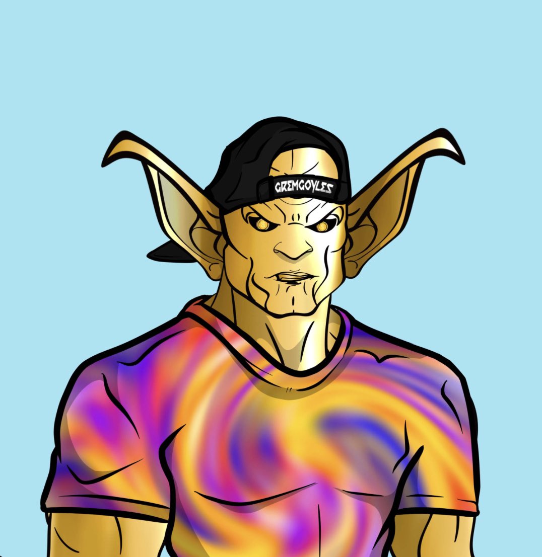 Slippery Fish Co. (@slipperyfishco) on Twitter photo <a href="/gremgoyles/">ππ₯ππ ππ’π¬πππ¦</a> Just mint a Gold skin π²πβ¨
<a href="/gremgoyles/">ππ₯ππ ππ’π¬πππ¦</a> in here π°
Collab is always awsome π€
Art is insane π¨
LFG ππ <a href="/gremgoyles/">ππ₯ππ ππ’π¬πππ¦</a> Just mint a Gold skin π²πβ¨
<a href="/gremgoyles/">ππ₯ππ ππ’π¬πππ¦</a> in here π°
Collab is always awsome π€
Art is insane π¨
LFG ππ