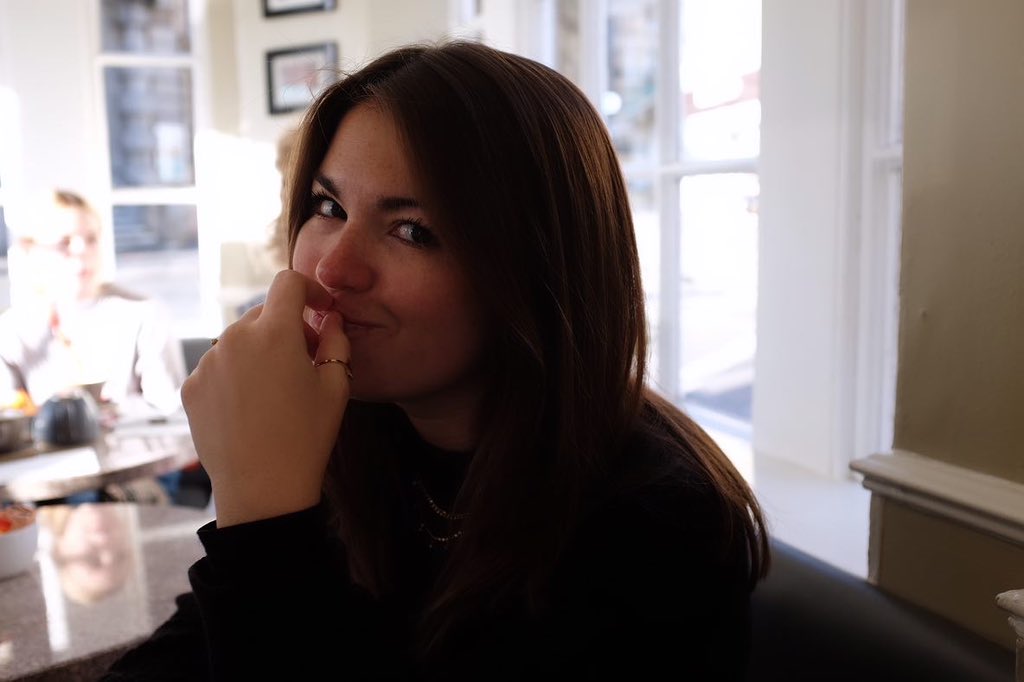 Leah Bisson tweet media