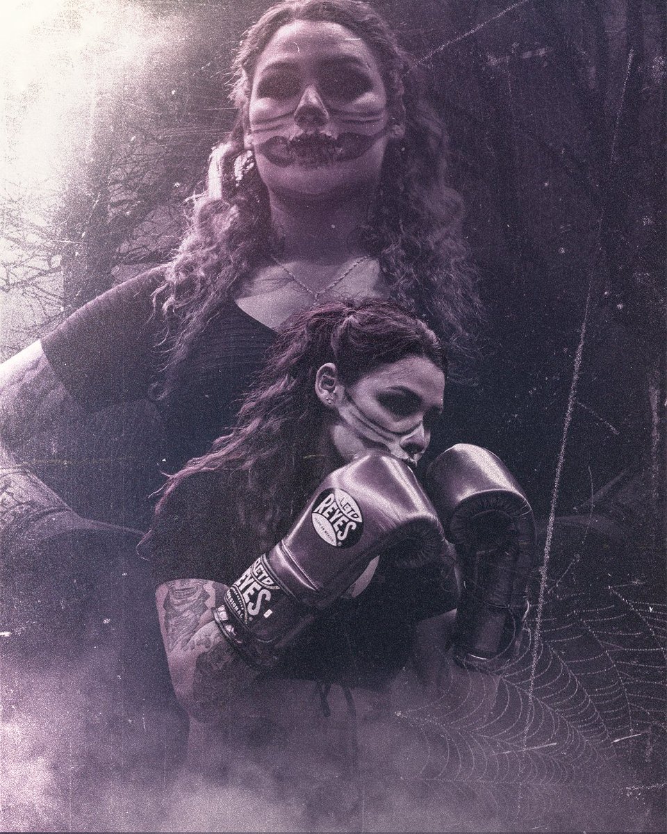 mikebydesign's tweet photo. Halfway through spooky season. 🎃 👻

#CletoReyes #smsports #sportsmedia #sportsgraphics #halloween https://t.co/7vcFQSSr76