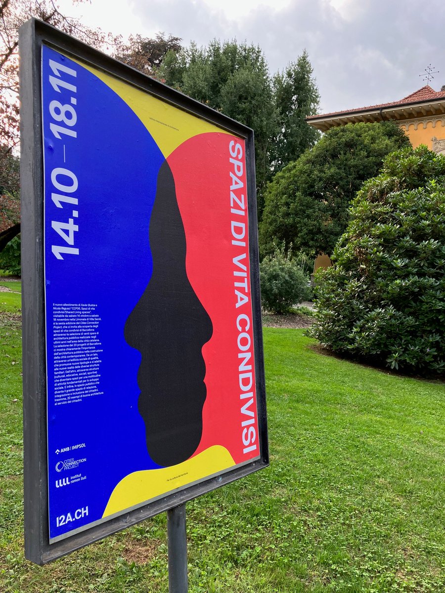 Cities Connection tweet media