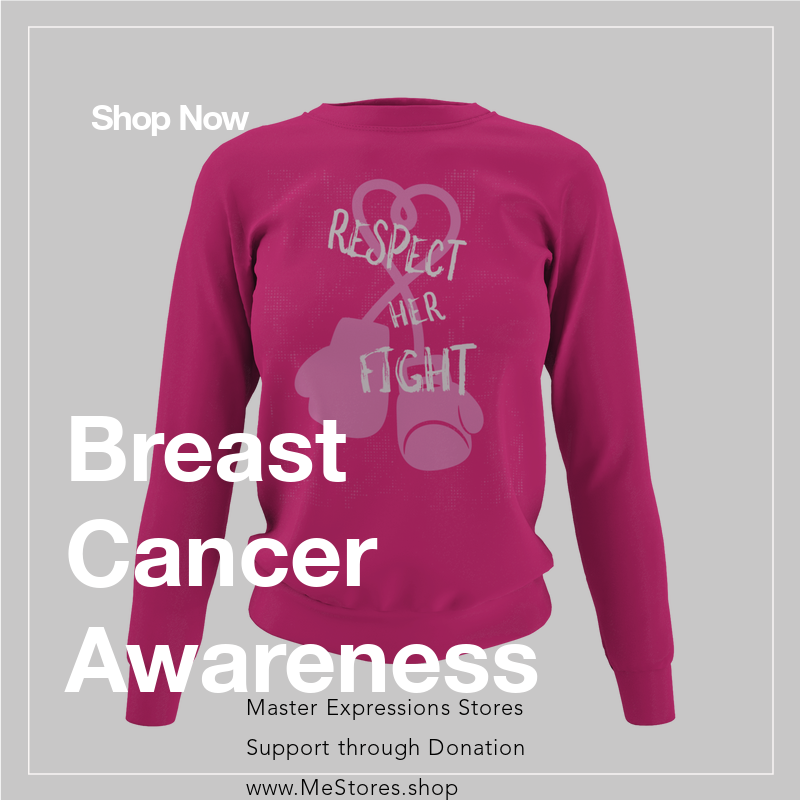 MePublications's tweet photo. Paint October Pink. 
https://t.co/0z5dFlqjN6
#masterexpressions #clothing #awareness #support #shop https://t.co/UePTwpSe4e
