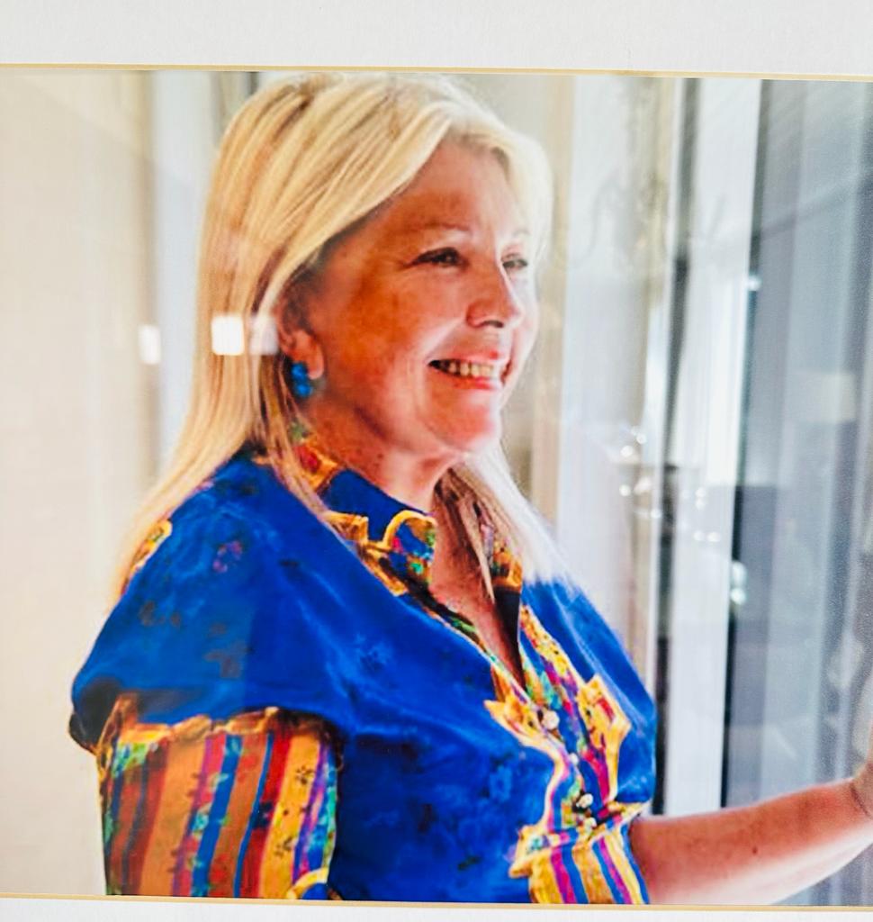 Feliz día para todas las madres, las quiero mucho ❤️