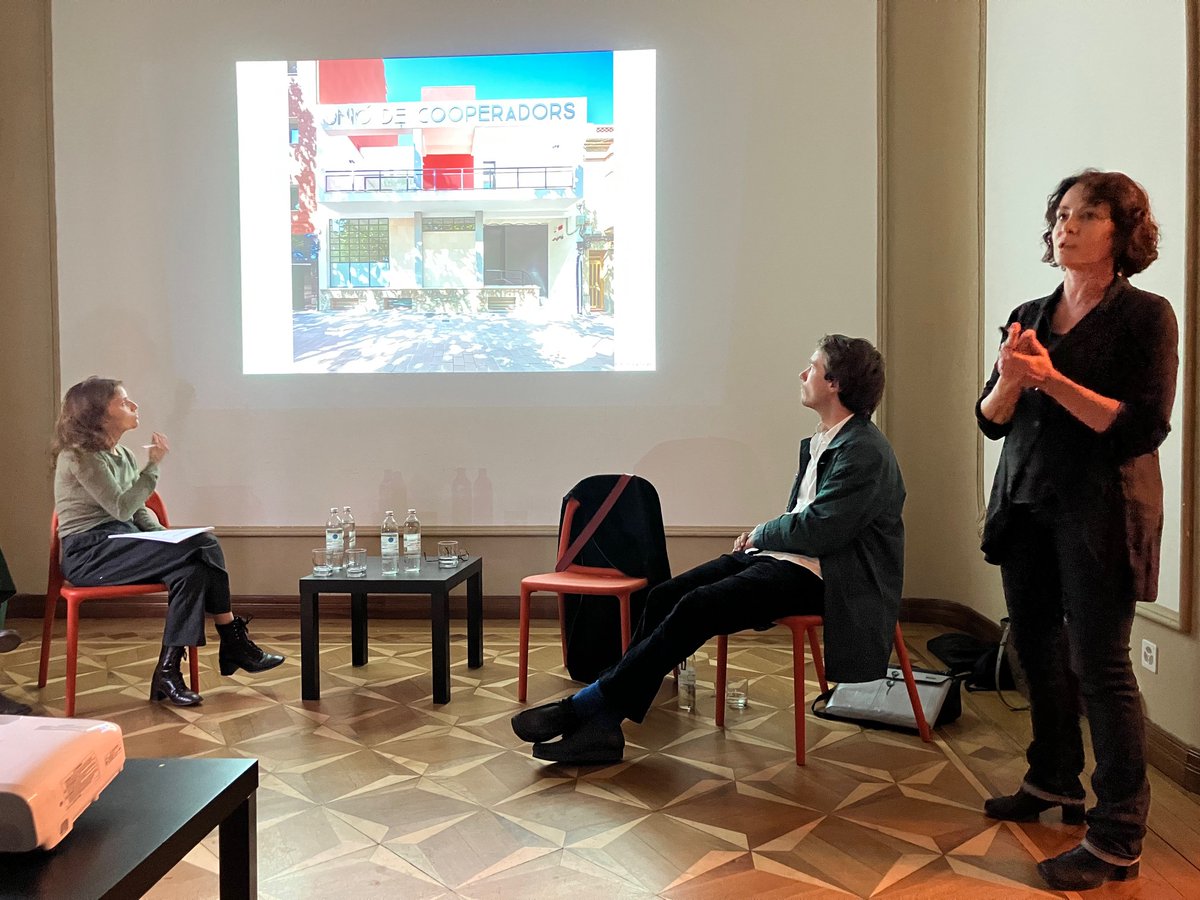 Cities Connection tweet media