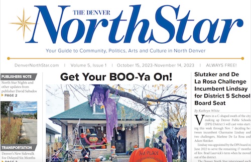We spoke to school board candidates and <a href="/coffeeprodigy/">Prodigy Coffeehouse</a> apprentices. Check out this month's issue for our hyper-local take. Plus, candy  🍭#supportlocaljournalism