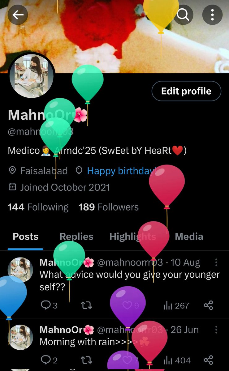 mahnoorrr03's tweet photo. Finally I found my balloons 💞😂 https://t.co/tQTXTzx9PZ