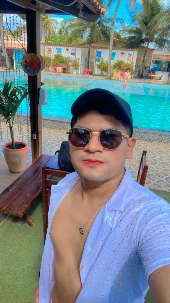 ThiagoTerco's tweet photo. ☀️☀️ https://t.co/QgJHVu7a41