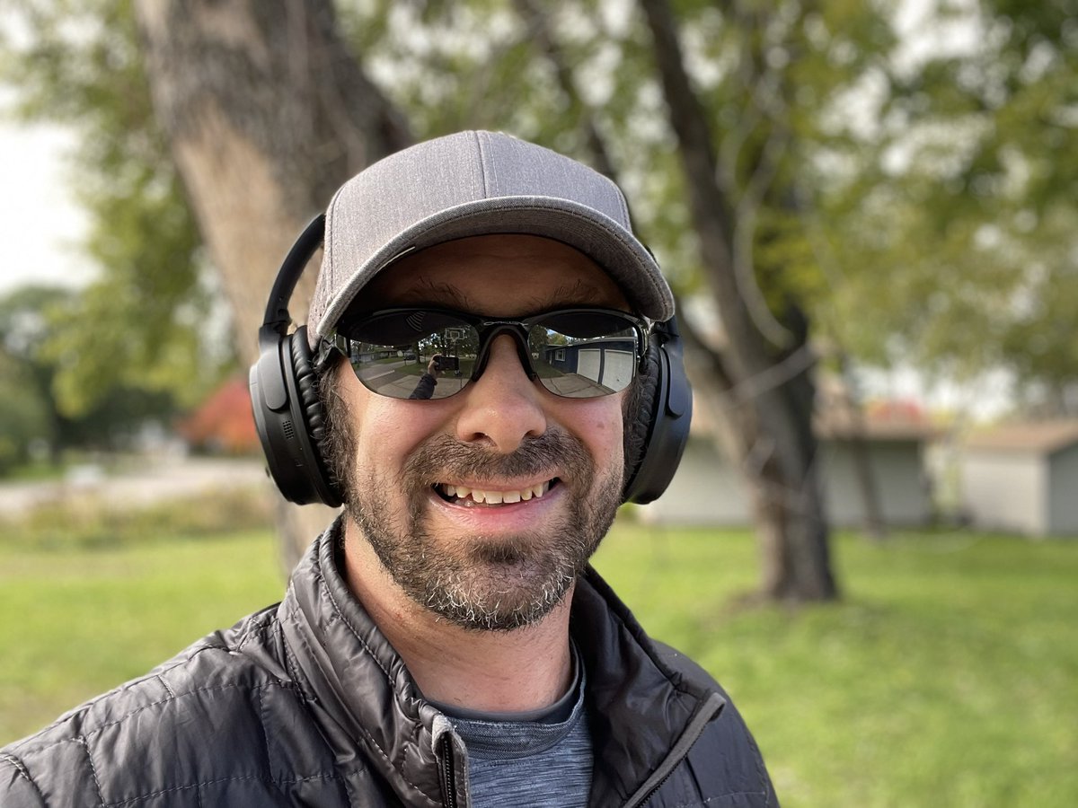 AgentUlland's tweet image. Got a little over a mile and a half in for today’s run 

#WorkoutSunday
1.6 miles
14:44 minutes