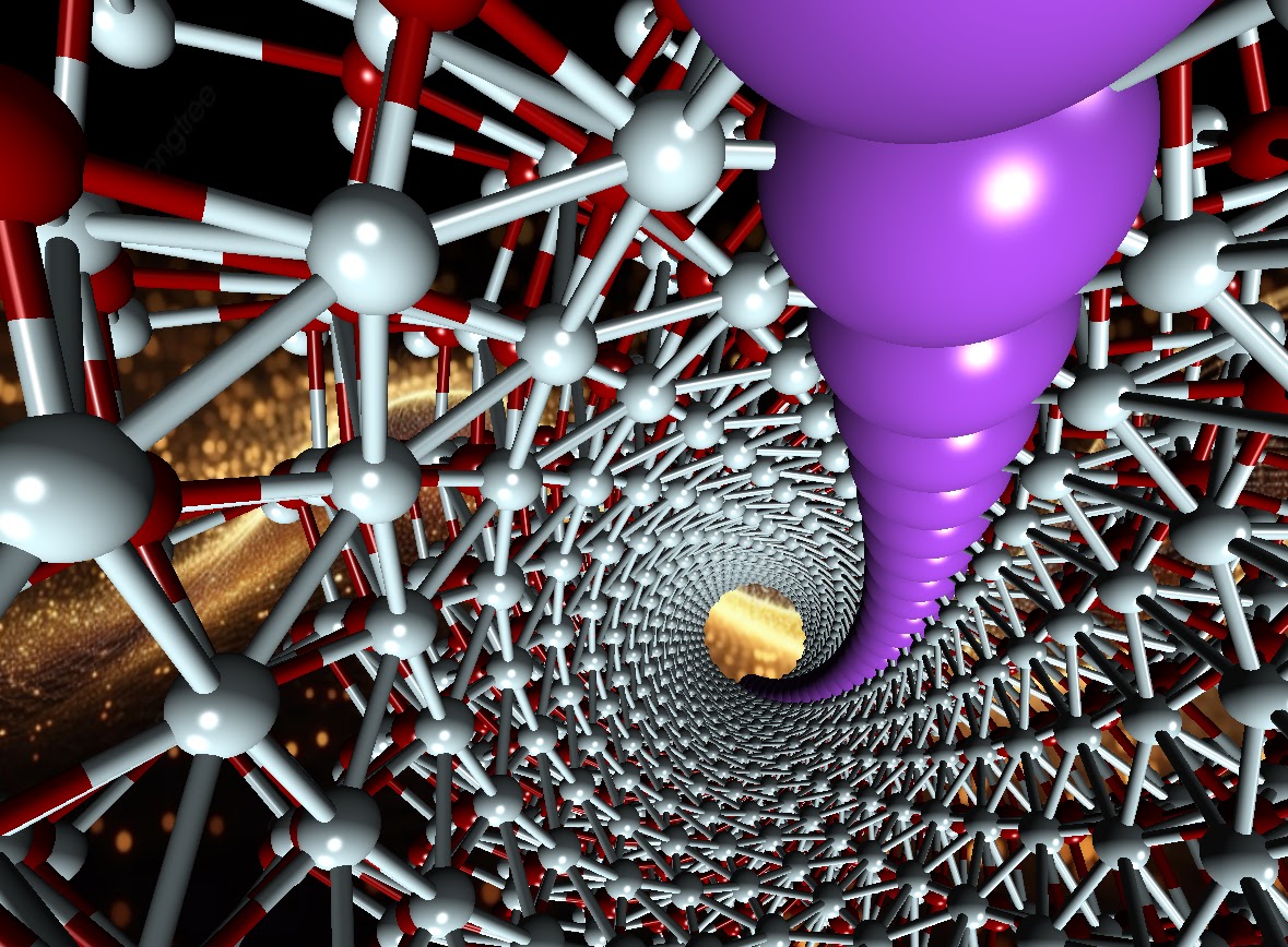 Build chiral nanotubes of any 2D material with CHIRALTUBE a Python code for atomic coordinates generation.

doi.org/10.1039/D3NA00…

github.com/Chema-dac/chir…
#nano #2Dmaterial #mxene #tmd #pohosphorene #bn
<a href="/Nanotechnology/">Nanotechnology</a> <a href="/NatureNano/">Nature Nanotechnology</a> <a href="/nanoscale_rsc/">Nanoscale journal family</a> <a href="/acsnano/">ACS Nano</a> <a href="/NanoLetters/">Nano Letters</a> <a href="/Nanowerk/">Nanowerk</a>