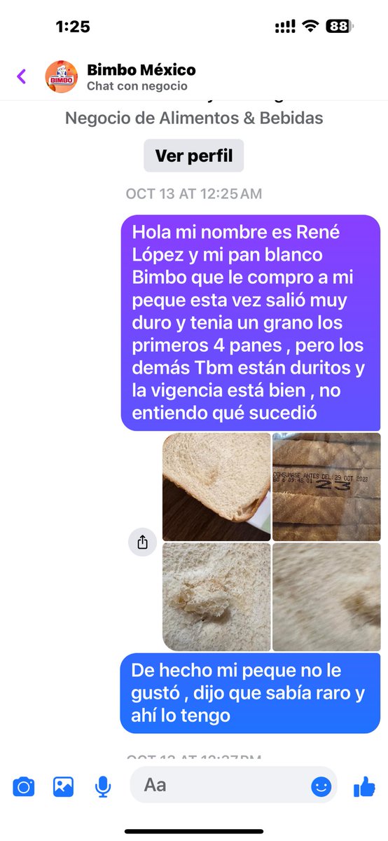 ODRELOPEZ's tweet photo. Nadie me atienda en Facebook https://t.co/oliO9nF9x9