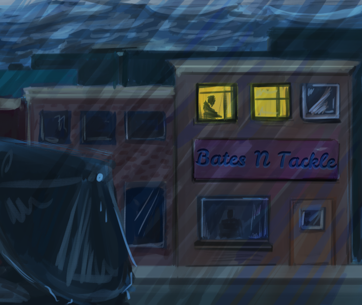 criathroir's tweet photo. recently unearthed drawings from like 2 years ago ??based off one of the psycho eps of @lejandroKllny 's toxic podcast - not too bad, lmao https://t.co/AYgMYezghD